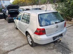 Обява за продажба на VW Golf 1.9 tdi ~4 300 лв. - изображение 5 | Auto.bg Обява за продажба на VW Golf 1.9 tdi ~4 300 лв. - изображение 5