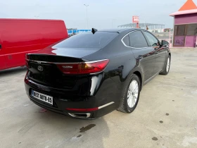 Kia K7 3.0i газ  - 27000 лв. / 13804.88 € - 27496645 5