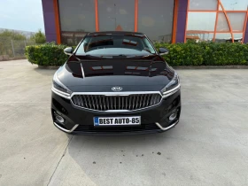 Kia K7 3.0i газ  - 27000 лв. / 13804.88 € - 27496645 2