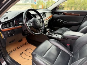 Kia K7 3.0i газ  - 27000 лв. / 13804.88 € - 27496645 6