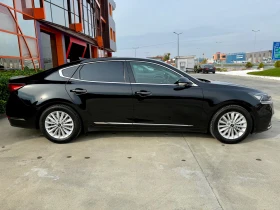 Kia K7 3.0i газ  - 27000 лв. / 13804.88 € - 27496645 4