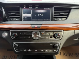 Kia K7 3.0i газ  - 27000 лв. / 13804.88 € - 27496645 9