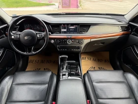 Kia K7 3.0i газ  - 27000 лв. / 13804.88 € - 27496645 8