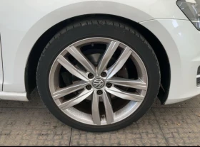 VW Golf 2.0TDI DSG* KEYLESS* DISTRONIC* * LED*  | Mobile.bg    7