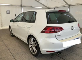     VW Golf 2.0TDI DSG* KEYLESS* DISTRONIC* * LED* 