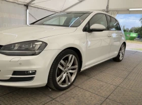     VW Golf 2.0TDI DSG* KEYLESS* DISTRONIC* * LED* 