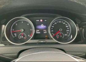 VW Golf 2.0TDI DSG* KEYLESS* DISTRONIC* * LED*  | Mobile.bg    12