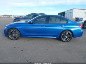 BMW 340 * XDRIVE * CARFAX * БЕЗ ПЪРВОНАЧАЛНА ВНОСКА - 32000 лв. / 16361.34 € - 21138435 14