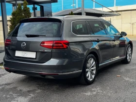 VW Passat 2.0TDI DSG Highline LED PANO Distronic SideAssist - 24990 лв. / 12777.18 € - 89618527 6