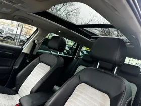 VW Passat 2.0TDI DSG Highline LED PANO Distronic SideAssist - 24990 лв. / 12777.18 € - 89618527 11