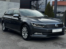 VW Passat 2.0TDI DSG Highline LED PANO Distronic SideAssist - 24990 лв. / 12777.18 € - 89618527 3