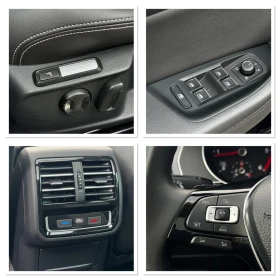 VW Passat 2.0TDI DSG Highline LED PANO Distronic SideAssist - 24990 лв. / 12777.18 € - 89618527 16