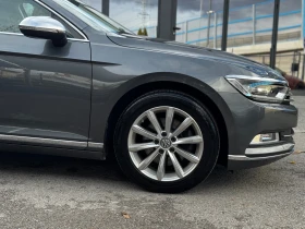 VW Passat 2.0TDI DSG Highline LED PANO Distronic SideAssist - 24990 лв. / 12777.18 € - 89618527 7