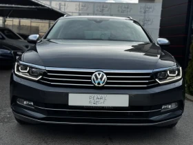 VW Passat 2.0TDI DSG Highline LED PANO Distronic SideAssist - 24990 лв. / 12777.18 € - 89618527 2