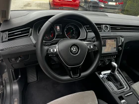 VW Passat 2.0TDI DSG Highline LED PANO Distronic SideAssist - 24990 лв. / 12777.18 € - 89618527 8