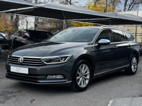 VW Passat 2.0TDI DSG Highline LED PANO Distronic SideAssist