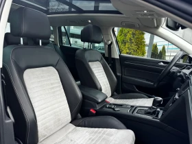 VW Passat 2.0TDI DSG Highline LED PANO Distronic SideAssist - 24990 лв. / 12777.18 € - 89618527 12