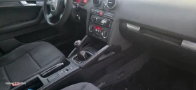 Audi A3 1.9TDI - 4700 лв. / 2403.07 € - 82816311 9