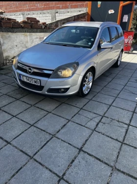 Opel Astra, снимка 5