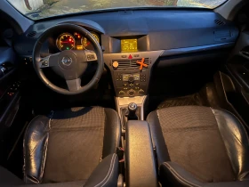 Opel Astra, снимка 3