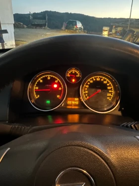 Opel Astra, снимка 2