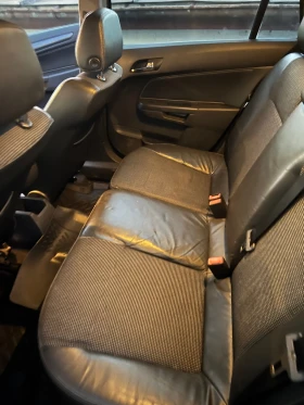 Opel Astra, снимка 1