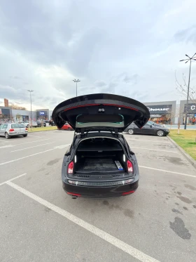 Opel Insignia 2.0, снимка 11