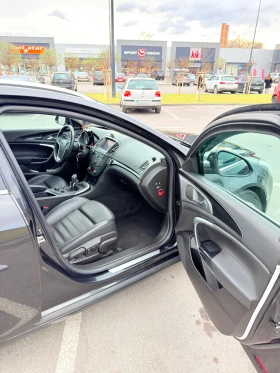 Opel Insignia 2.0, снимка 8