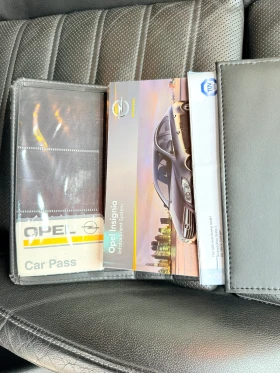 Opel Insignia 2.0, снимка 16
