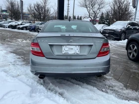 Mercedes-Benz C 350 * CARFAX * ЦЕНА ДО БЪЛГАРИЯ, снимка 4