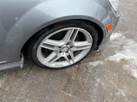 Mercedes-Benz C 350 * CARFAX * ЦЕНА ДО БЪЛГАРИЯ, снимка 6