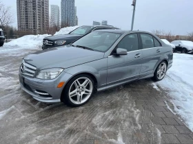 Mercedes-Benz C 350 * CARFAX * ЦЕНА ДО БЪЛГАРИЯ, снимка 2