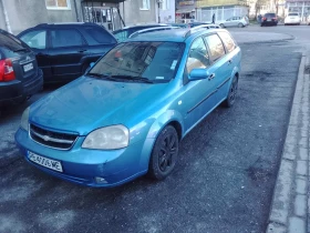 Chevrolet Nubira - 750 € / 1466.87 лв. - 95190644 3