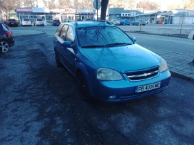 Chevrolet Nubira - 750 € / 1466.87 лв. - 95190644 2