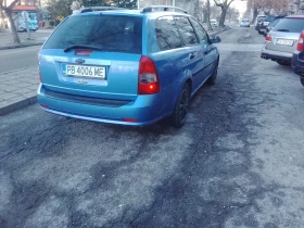 Chevrolet Nubira - 750 € / 1466.87 лв. - 95190644 5