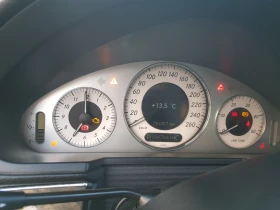 Mercedes-Benz E 220 Avangard - 4500 € / 8801.24 лв. - 68634358 14