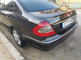 Mercedes-Benz E 220 Avangard - 4500 € / 8801.24 лв. - 68634358 16