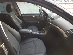 Mercedes-Benz E 220 Avangard - 4500 € / 8801.24 лв. - 68634358 11