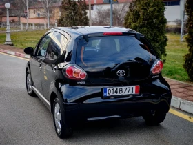 Toyota Aygo toyota aygo facelift - 3750 € / 7334.36 лв. - 10123031 6