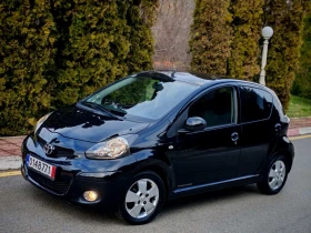 Toyota Aygo toyota aygo facelift - 3750 € / 7334.36 лв. - 10123031 14