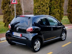 Toyota Aygo toyota aygo facelift - 3750 € / 7334.36 лв. - 10123031 13