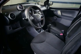 Toyota Aygo toyota aygo facelift - 3750 € / 7334.36 лв. - 10123031 10