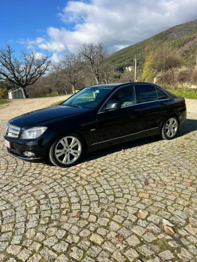 Mercedes-Benz C 220 CDI AVANTGARDE  - 6650 € / 13006.27 лв. - 68559749 4