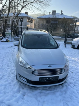 Ford Grand C-Max, снимка 1