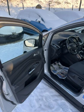 Ford Grand C-Max, снимка 8