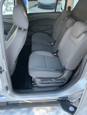 Ford Grand C-Max, снимка 4