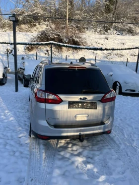 Ford Grand C-Max, снимка 3