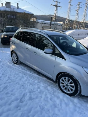 Ford Grand C-Max, снимка 2