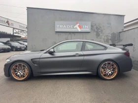 BMW M4 GTS CARBON/CERAMIC - 115000 € / 224920.45 лв. - 20963585 7