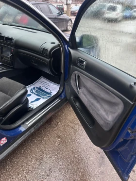 VW Passat 5.5 1.9TDI 101, снимка 7